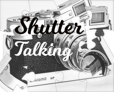 Shutter Talking
